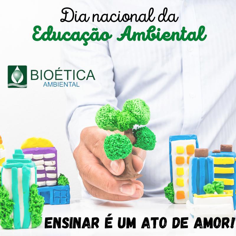 Imagem de Bioética Ambiental